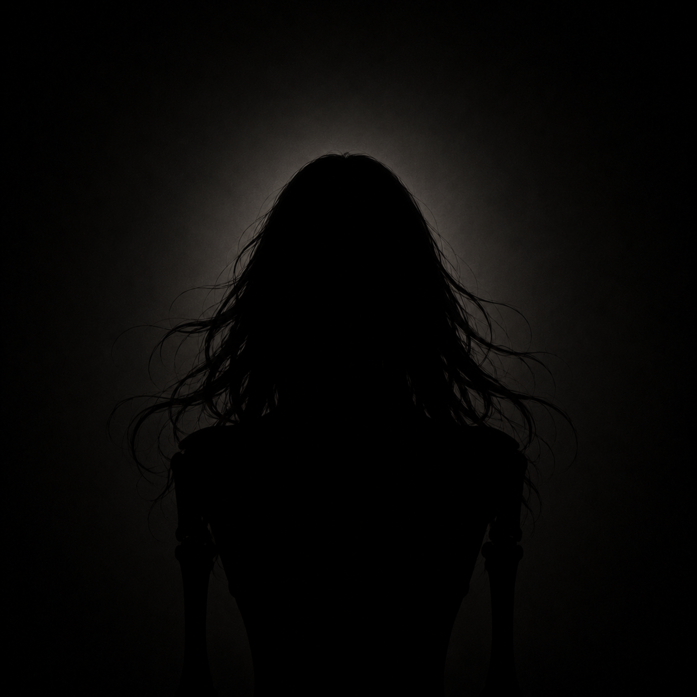 Miss Takes — unrevealed silhouette