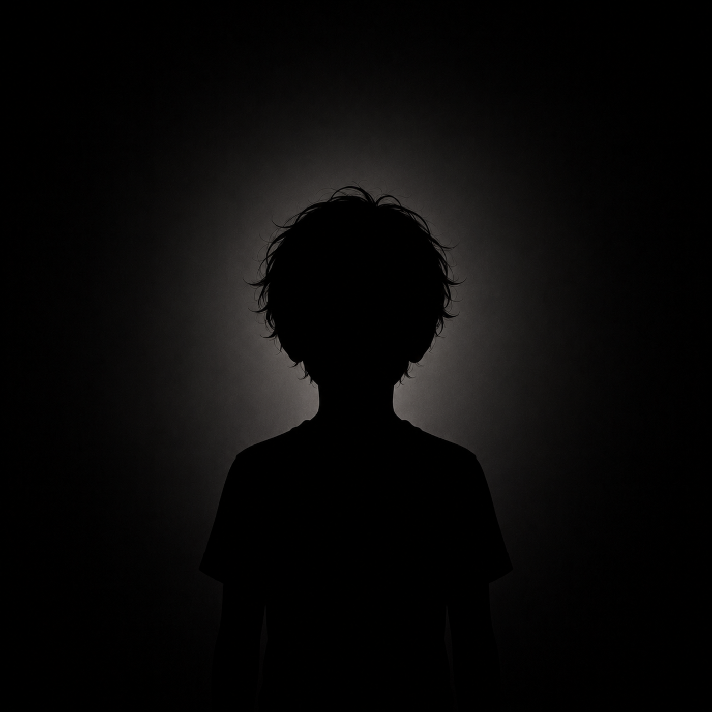 Waio — unrevealed silhouette